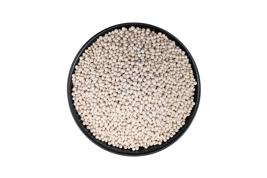 3A 4A 5A 13x Torra adsorberade molekylsikt