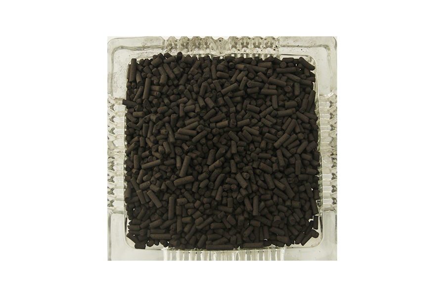 Palladium koldeoxidisator