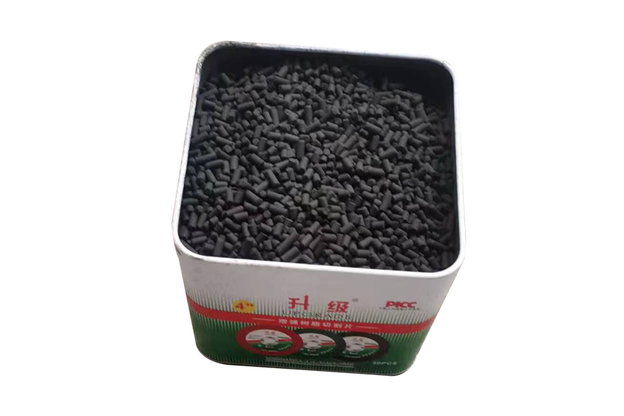 Palladiumkatalysator