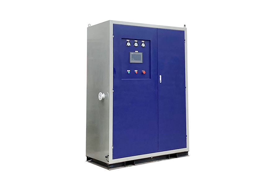 Bärbar syregenerator