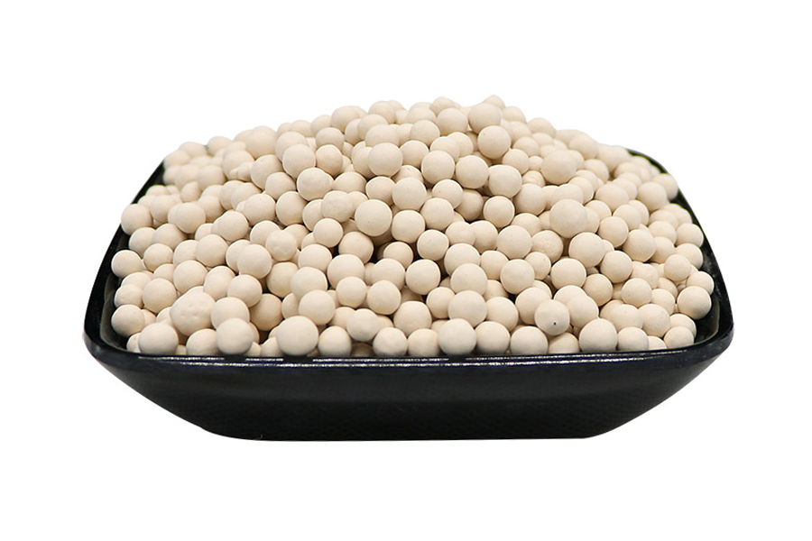 3A 4A 5A 13x Torra adsorberade molekylsikt