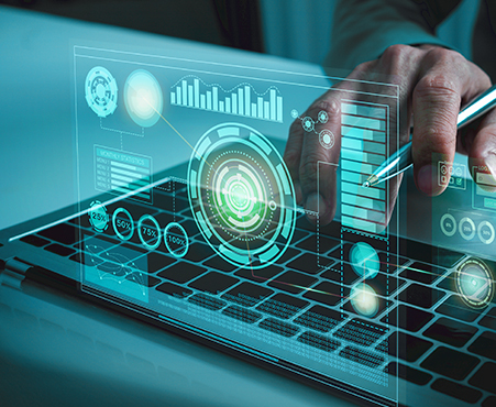 Smart fjärrkontroll