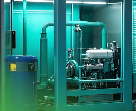 Intelligent kontroll