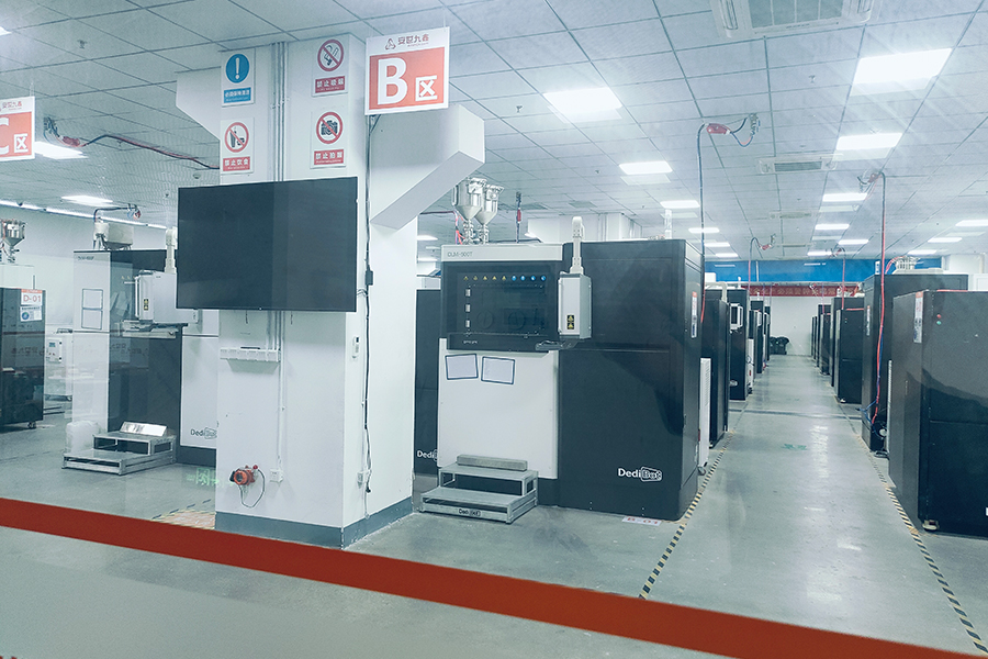 Xiamen kvävegeneratorleverans, på plats idrifttagning