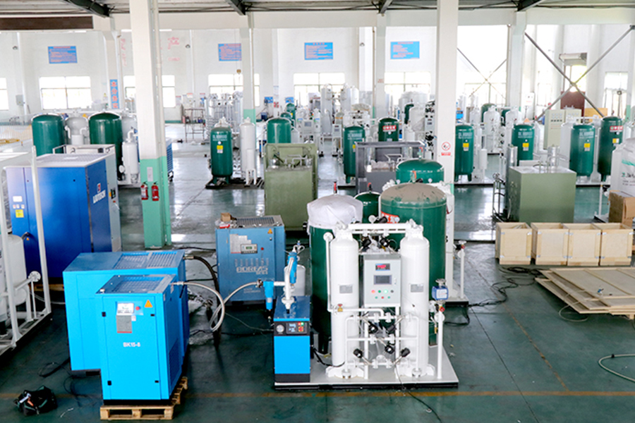 Teknisk punktanalys av väteproduktion från ammoniaknedbrytning