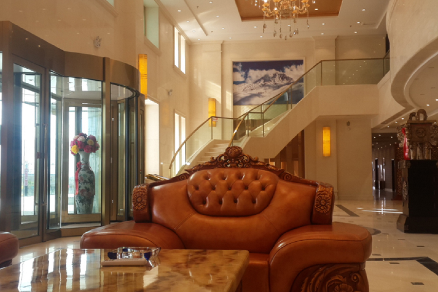 Platådiffusionssyregenerator