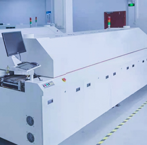 PSA kvävegeneratorapplikation