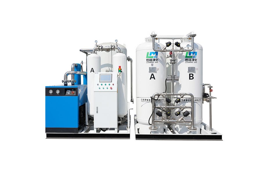 Medicinska syregeneratorer: typer, användningar och hur man väljer den bästa