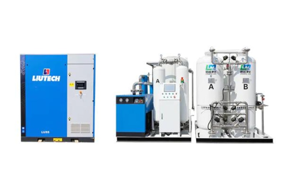 Hur Luomings syregeneratorer för medicinska molekylsiktar säkerställer CE-certifierad tillförlitlighet för sjukhus