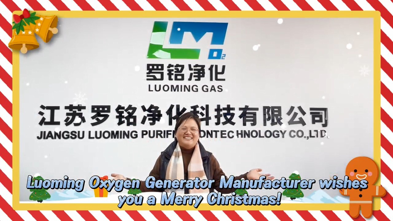 Kära vänner utomlands, god jul!